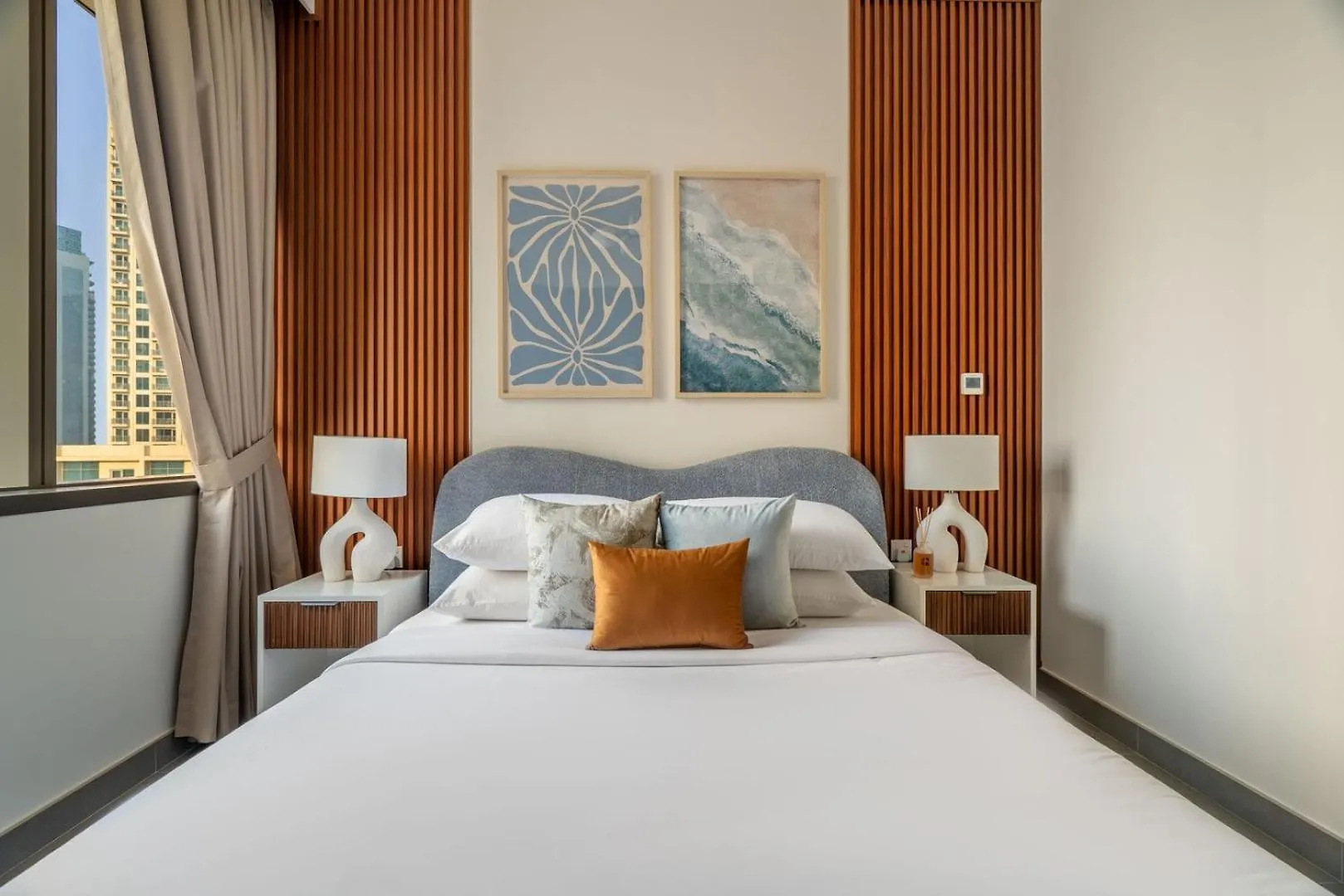 Guestready - Premium Home In Dubai Creek Harbour