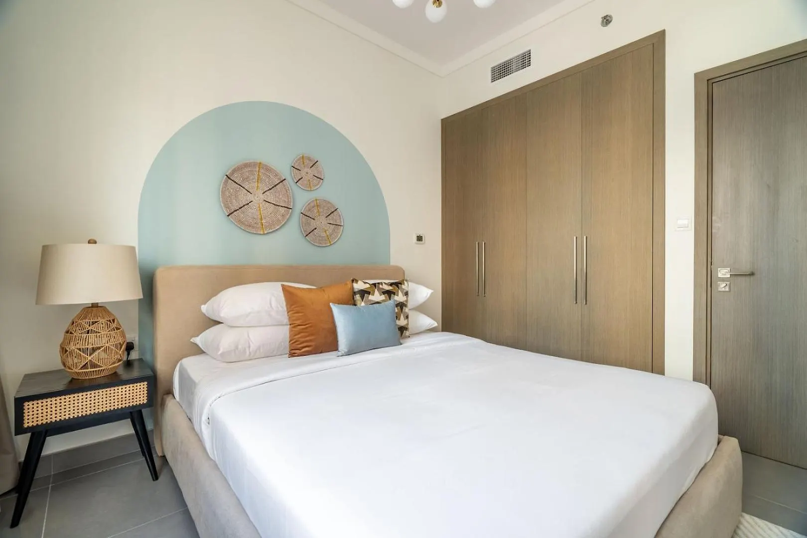 Apartment Guestready - Premium Home In Dubai Creek Harbour