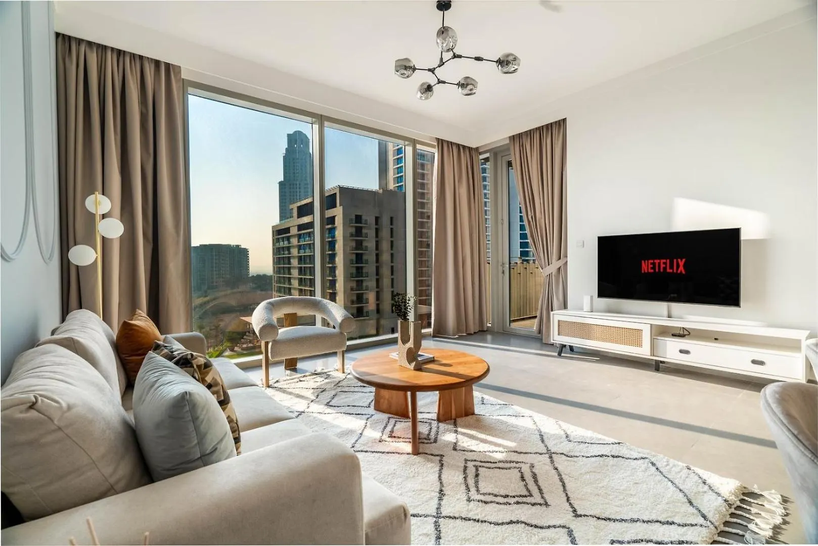 Guestready - Premium Home In Dubai Creek Harbour location
