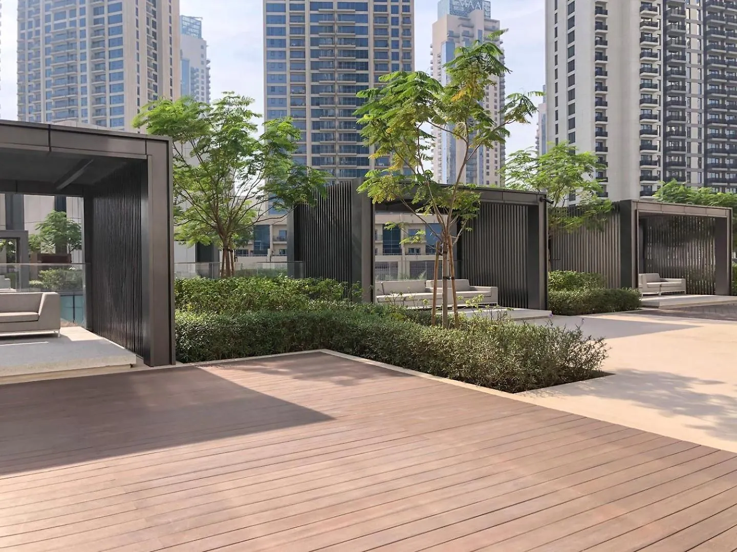 Guestready - Premium Home In Dubai Creek Harbour