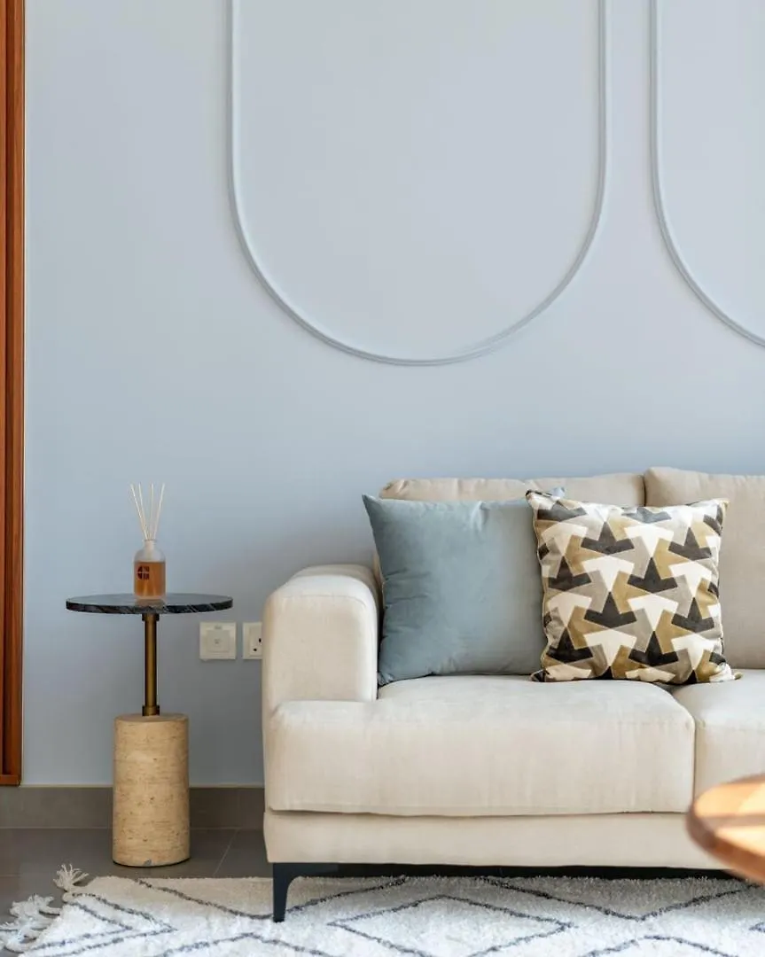 Guestready - Premium Home In Dubai Creek Harbour