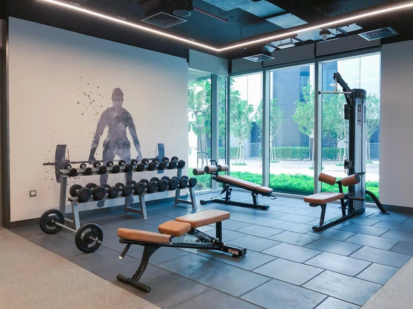 Guestready - Premium Home In Dubai Creek Harbour United Arab Emirates