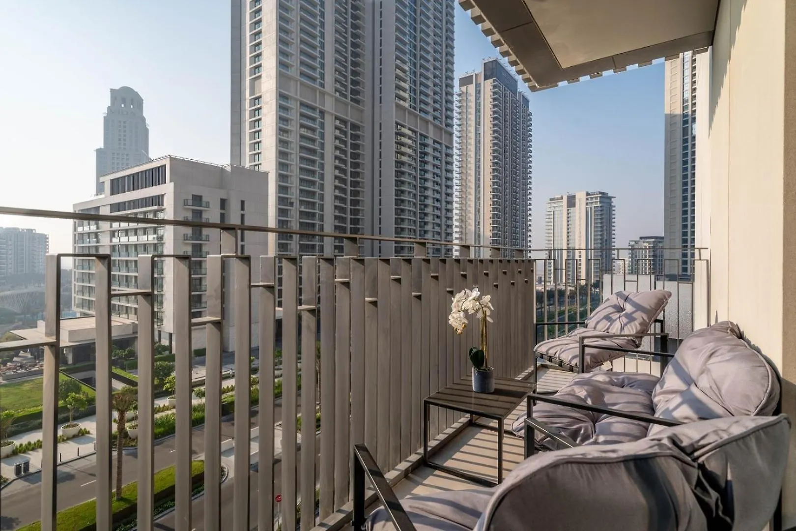 Apartment Guestready - Premium Home In Dubai Creek Harbour