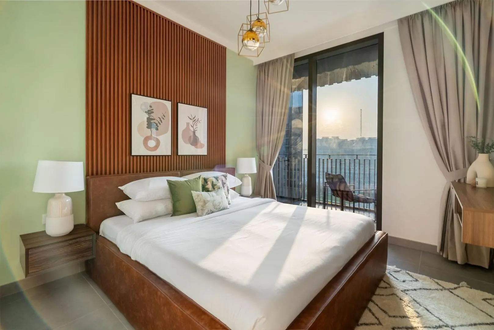 Guestready - Premium Home In Dubai Creek Harbour 0*,  United Arab Emirates