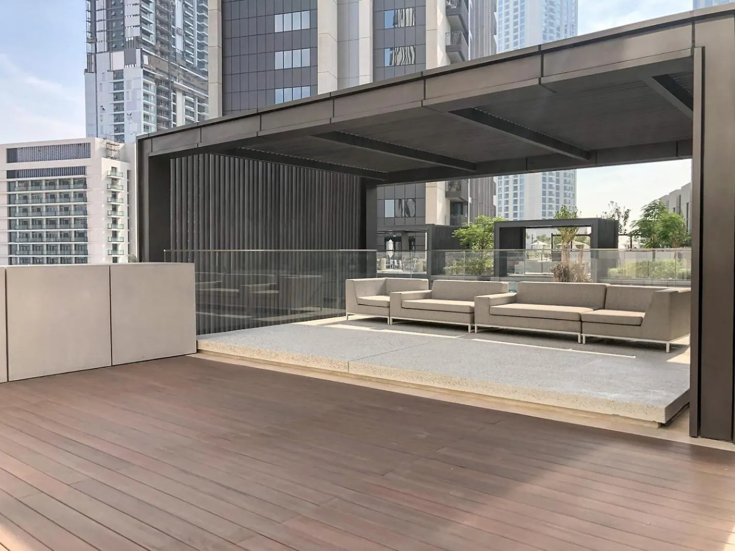 Guestready - Premium Home In Dubai Creek Harbour United Arab Emirates