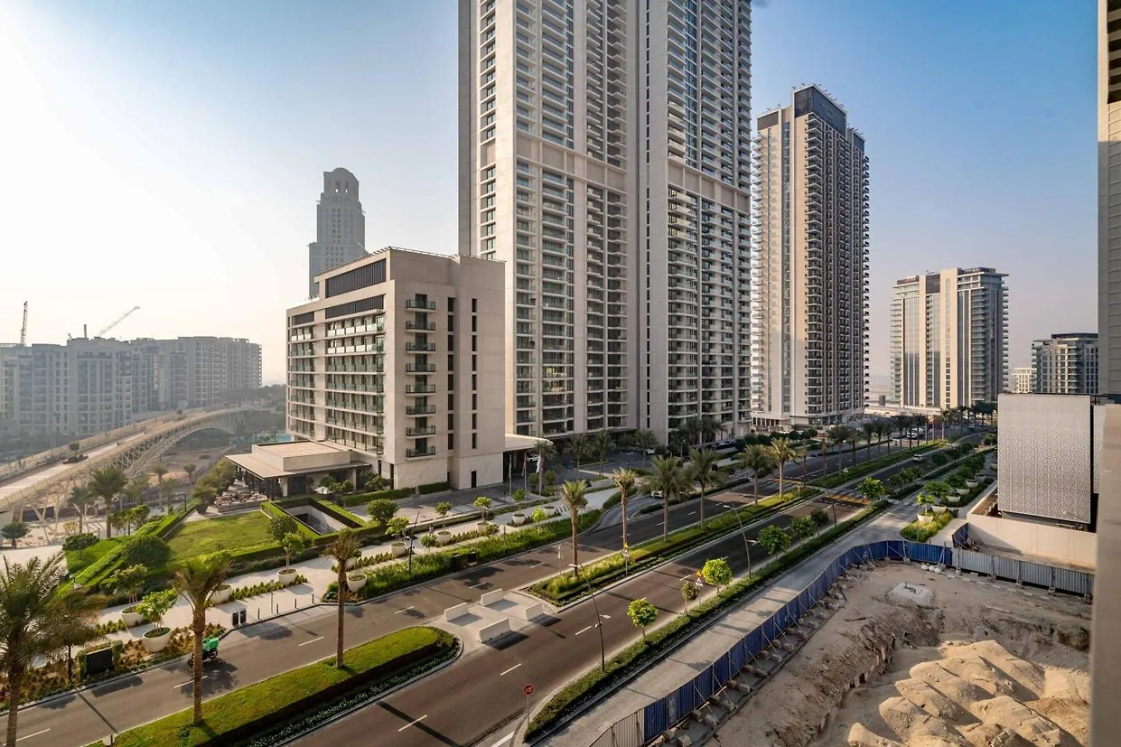 Guestready - Premium Home In Dubai Creek Harbour 0*,  United Arab Emirates