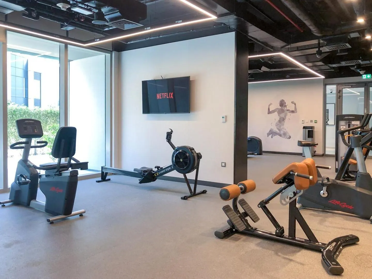 Guestready - Premium Home In Dubai Creek Harbour 0*,  United Arab Emirates