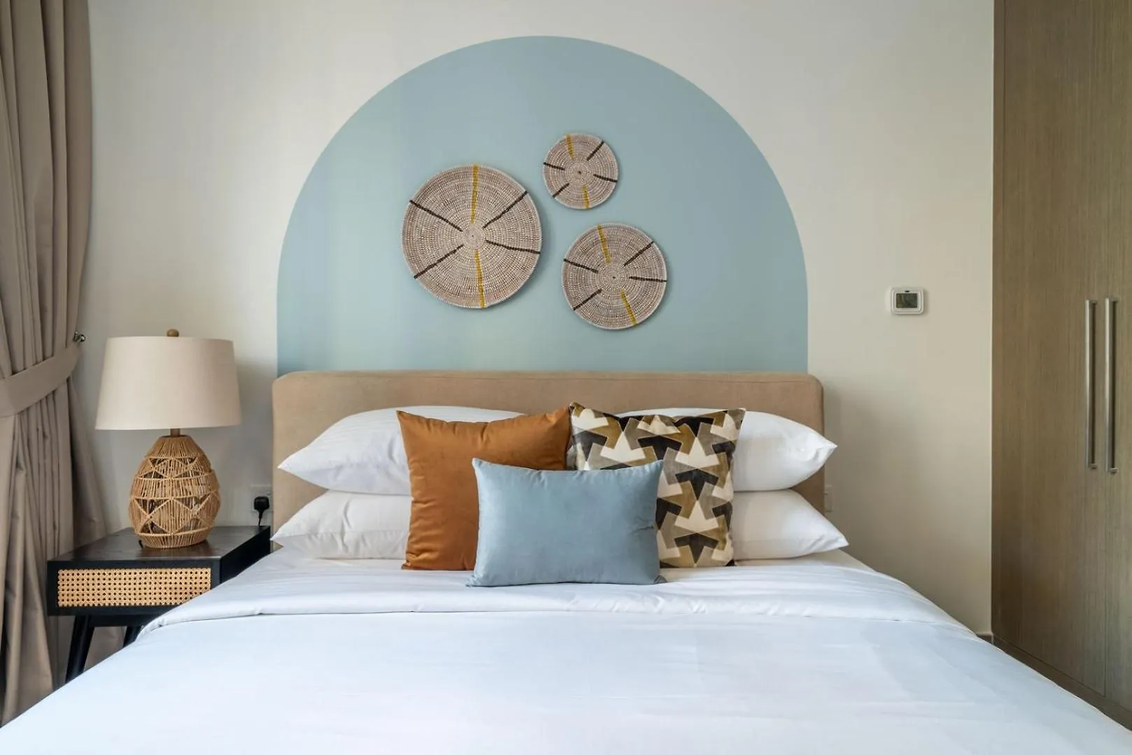 Apartment Guestready - Premium Home In Dubai Creek Harbour