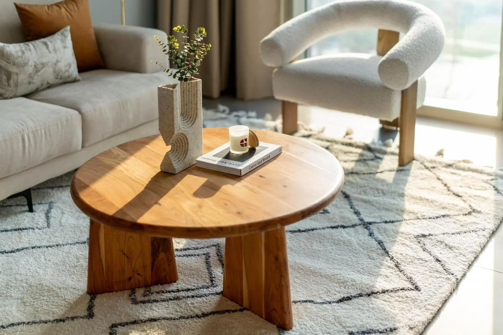 Apartment Guestready - Premium Home In Dubai Creek Harbour