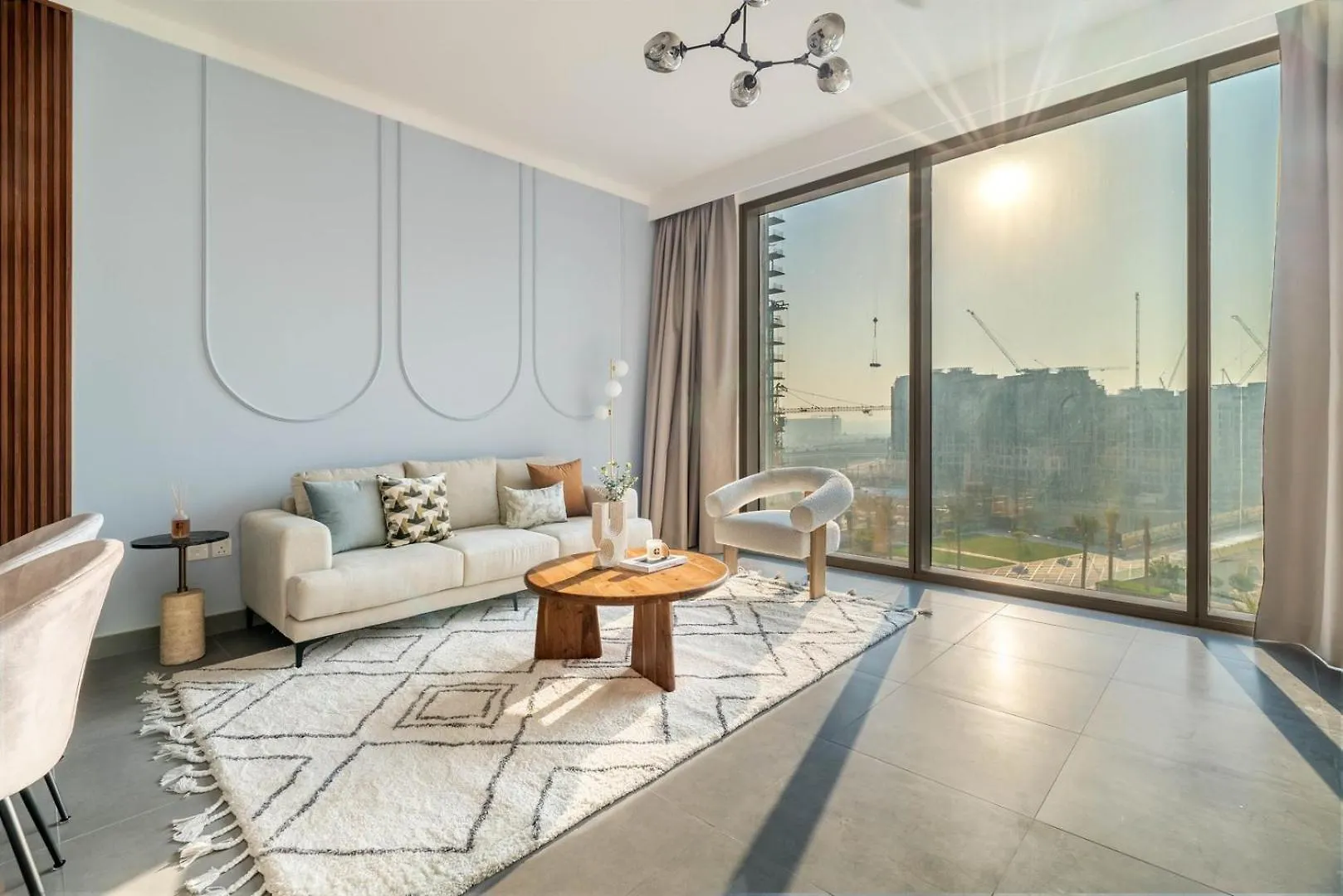 Guestready - Premium Home In Dubai Creek Harbour