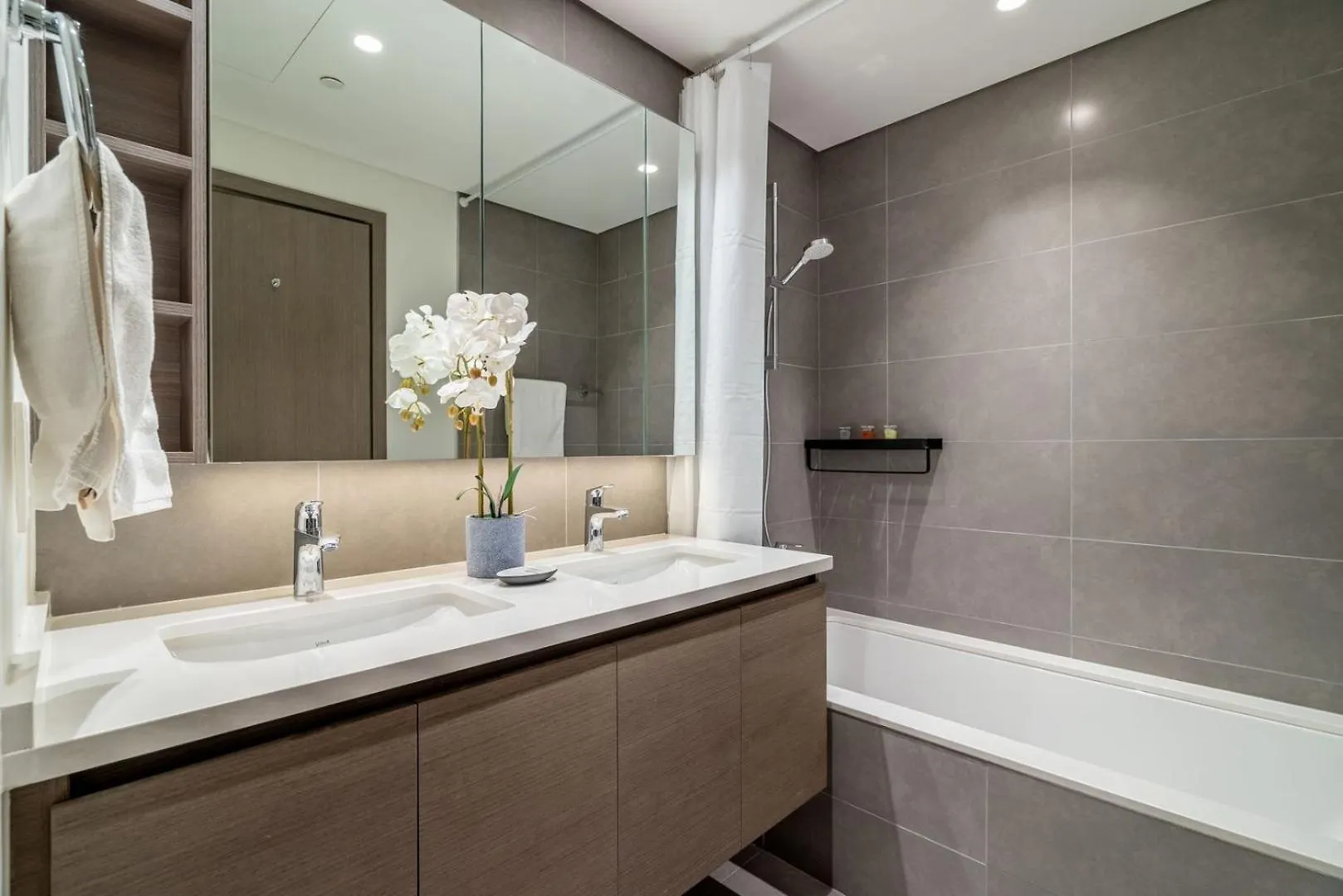 Apartment Guestready - Premium Home In Dubai Creek Harbour United Arab Emirates