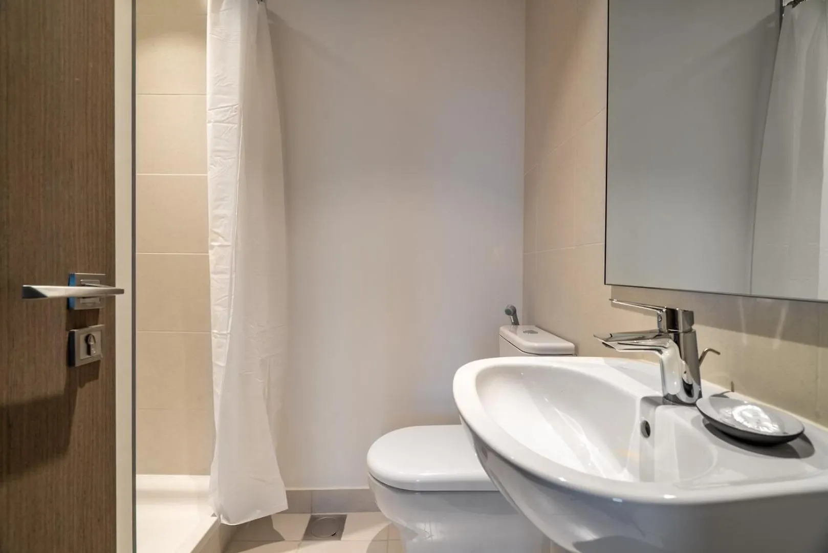 Guestready - Premium Home In Dubai Creek Harbour Apartment