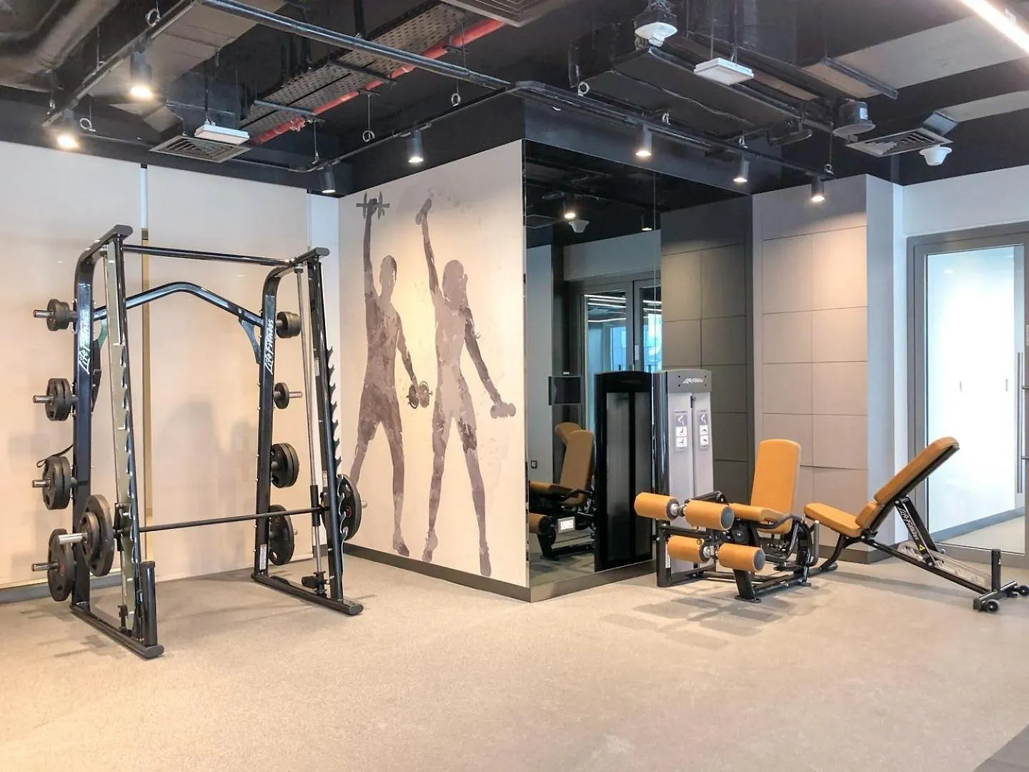Apartment Guestready - Premium Home In Dubai Creek Harbour United Arab Emirates