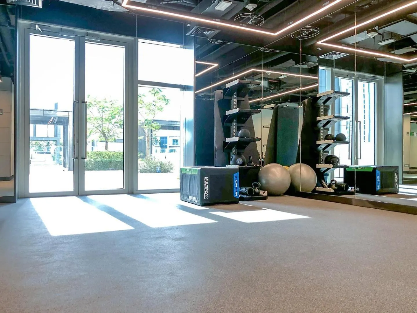 Guestready - Premium Home In Dubai Creek Harbour