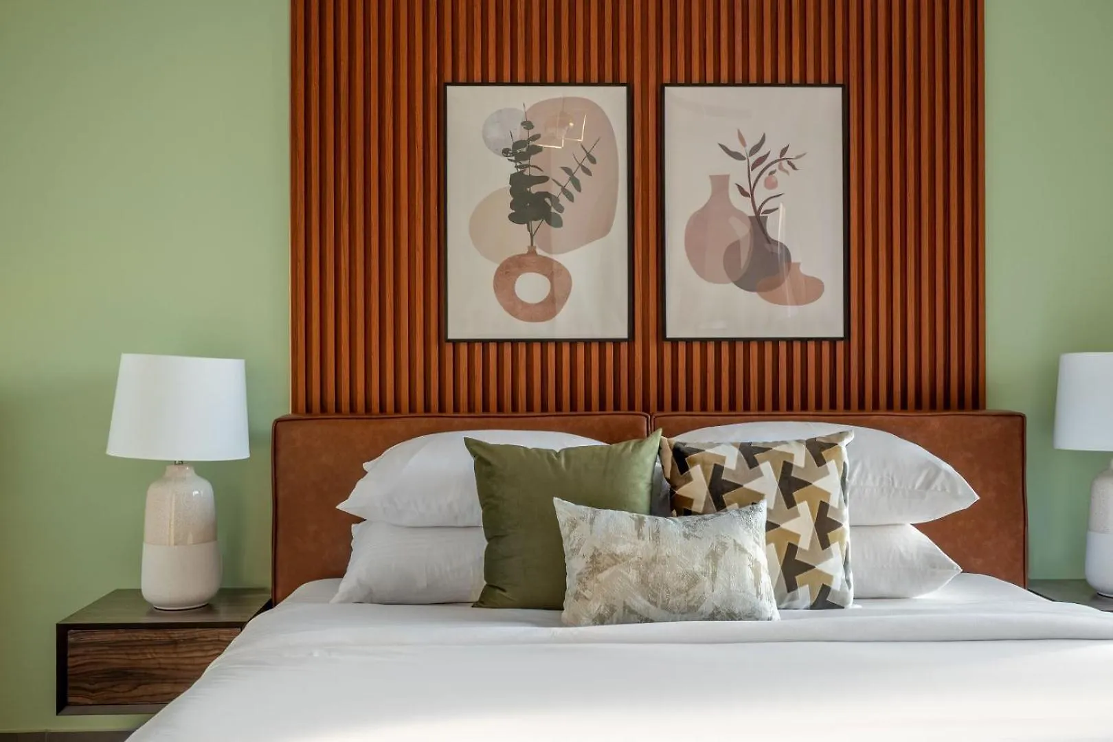 Apartment Guestready - Premium Home In Dubai Creek Harbour United Arab Emirates