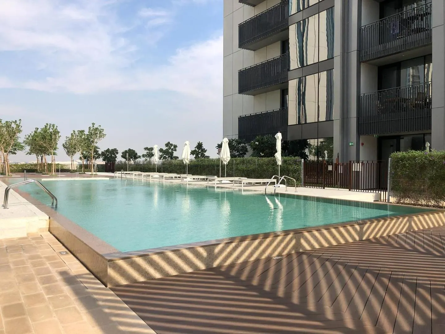 Apartment Guestready - Premium Home In Dubai Creek Harbour