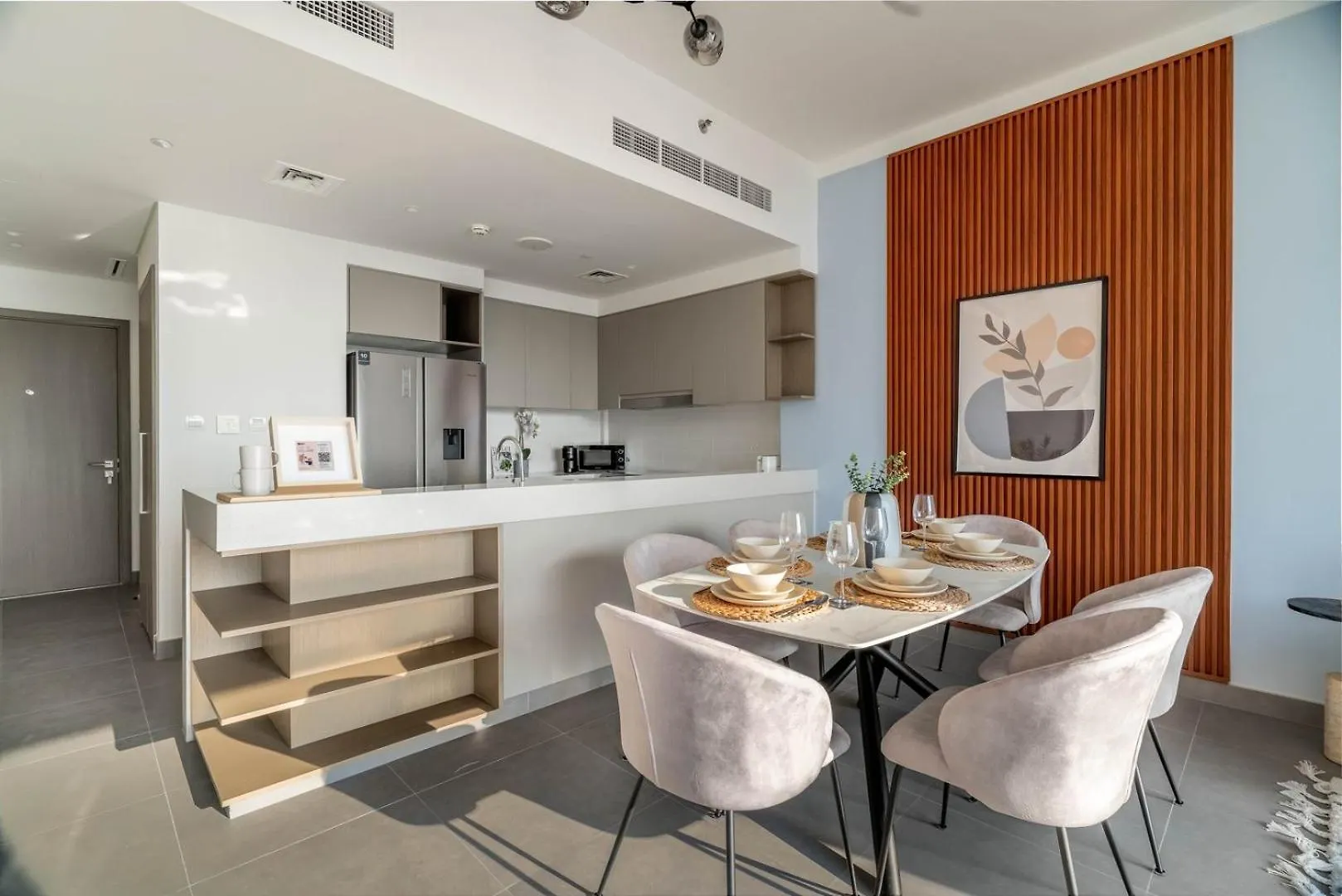 Guestready - Premium Home In Dubai Creek Harbour United Arab Emirates
