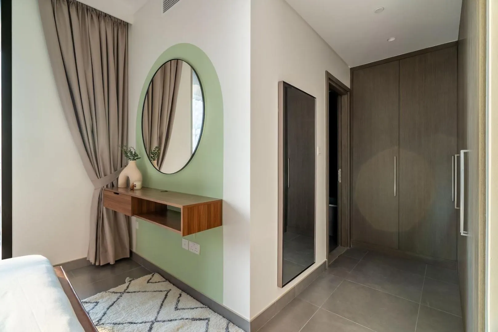 Guestready - Premium Home In Dubai Creek Harbour Apartment