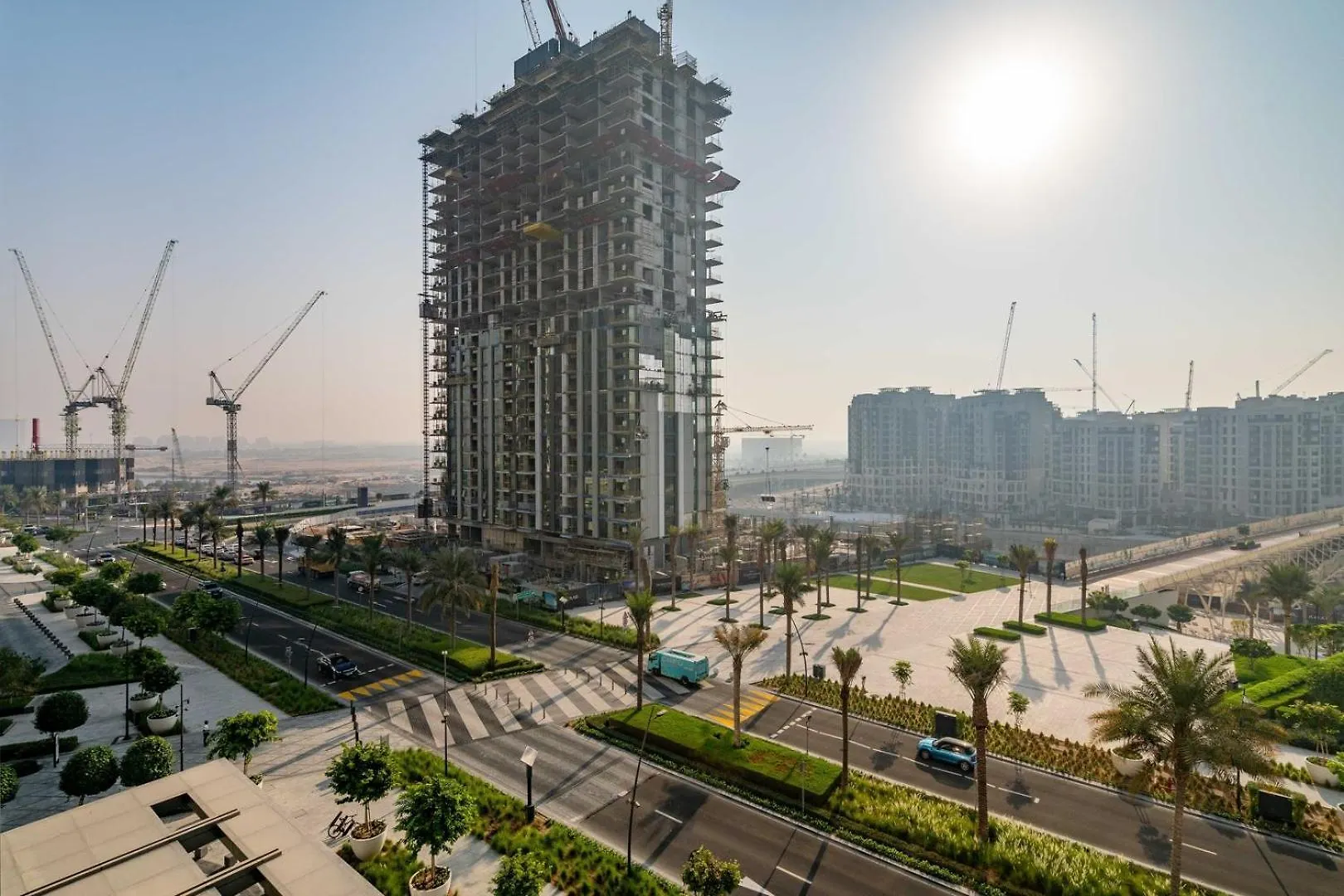 Guestready - Premium Home In Dubai Creek Harbour