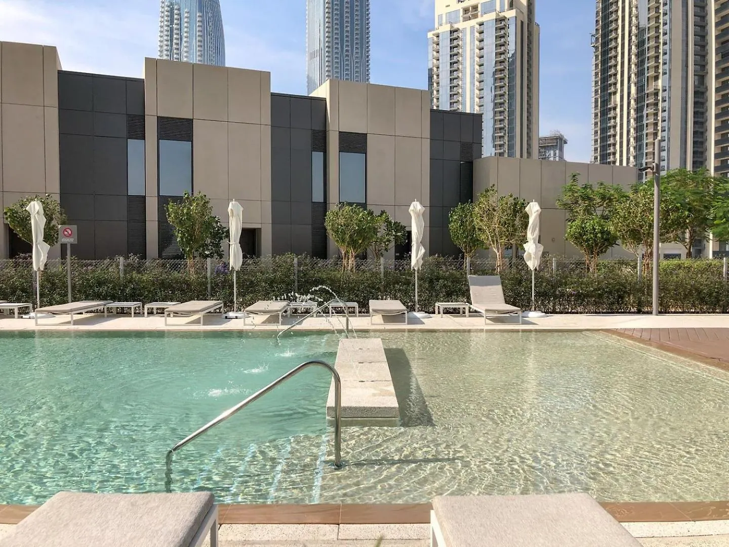 Guestready - Premium Home In Dubai Creek Harbour